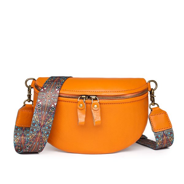 sac banane orange
