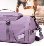 sac à dos sport femme