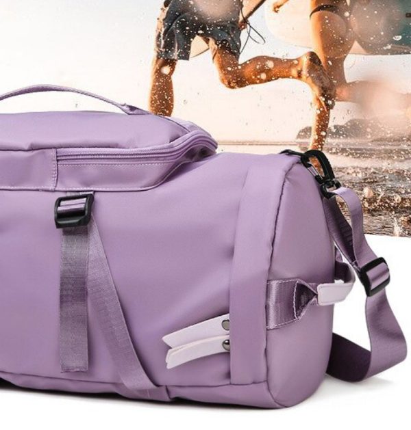 sac à dos sport femme