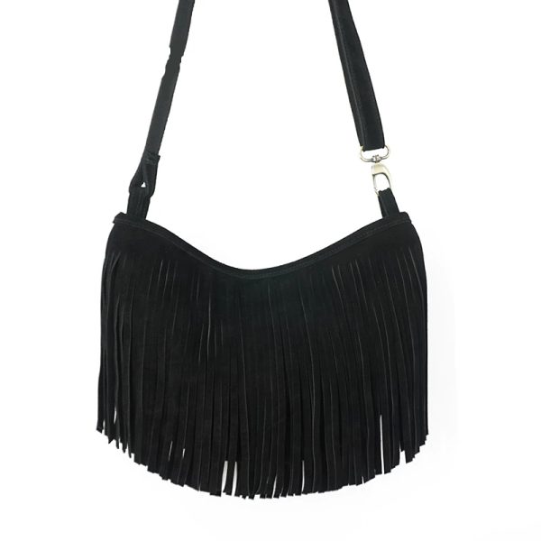 sac bandoulière bohème femme