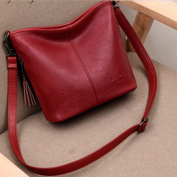 sac à main cuir synthétique