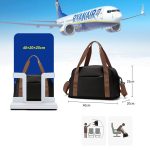 sac cabine homme femme