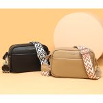 sac dame cuir bandoulière