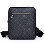 petit sac à motifs pour homme