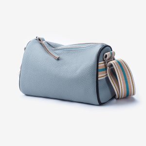 sac bandoulière cuir femme