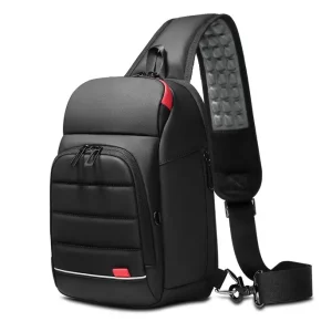 sac à dos bandoulière high-tech