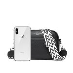 élegant sac épaule