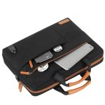 sac ordinateur portable avec USB