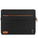 sac transport chargeur USB