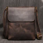sac rétro élégant