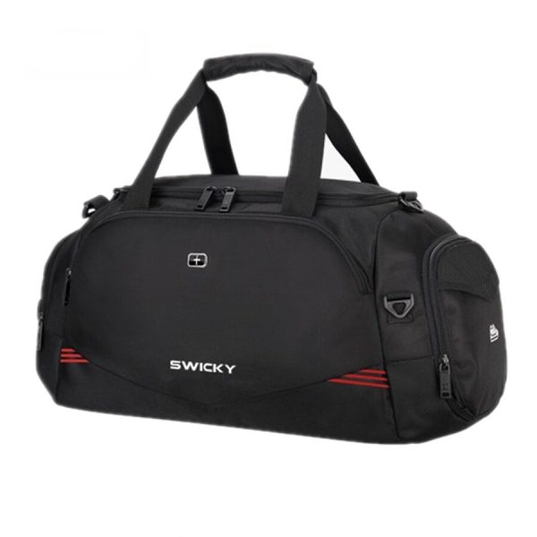 sac polochon de sport