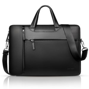 sac bandoulière cuir pour homme