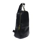 sac banane bandoulière polyester
