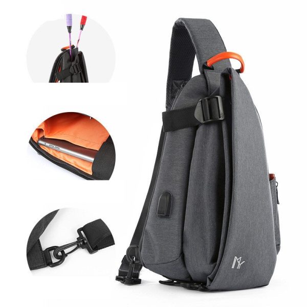 sac à dos bandoulière femme