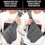 sac à dos stylé