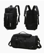 sac sport femme chic
