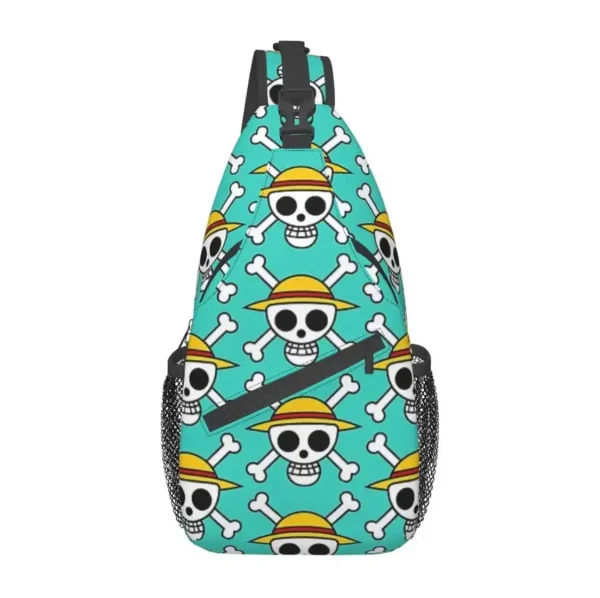 sac à dos One Piece