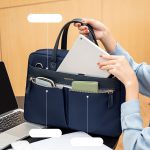 sac à bandoulière moderne