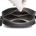 sac cuir pratique