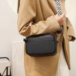 cuir véritable sac