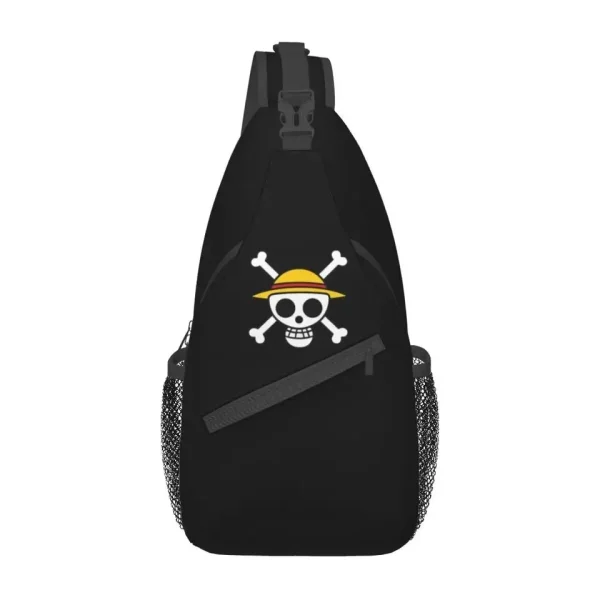 sac à dos bandoulière One Piece