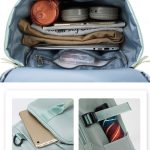 sac à dos pratique femme