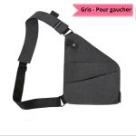 sac à dos confortable