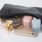 design sac bandoulière crocodile