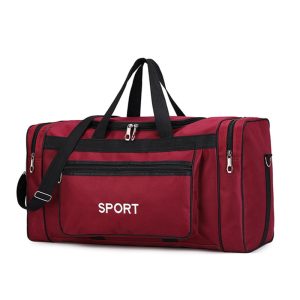 sac de sport homme