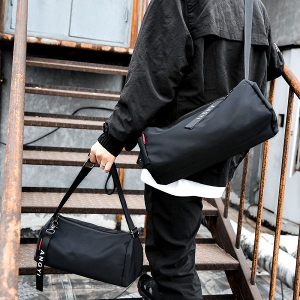 sac de sport homme