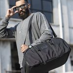 sac à dos robuste homme