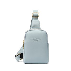 sac bandoulière cuir synthétique femme