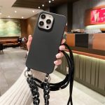 accessoire iPhone stylé