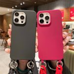 étui chic marbre iPhone