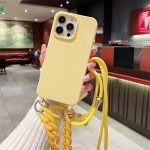 coque pour iPhone effet marbre