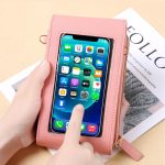 sac moderne pour téléphone