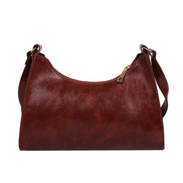 sac bandoulière vintage