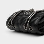 sac chic avec chaîne