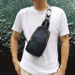 sac banane ajustable