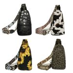 sac banane urbain