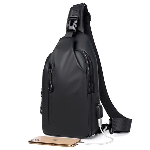 sac à dos imperméable homme