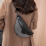 sac banane moderne