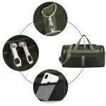 sac pour activité sportive