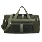 sac de sport en toile