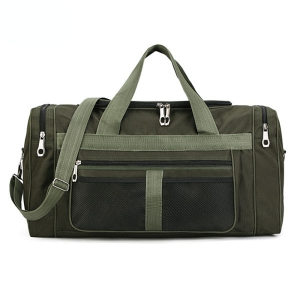sac de sport en toile