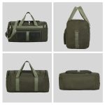sac de sport élégant