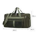sac en toile durable