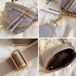 sac bandoulière élégant
