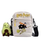 design Harry Potter