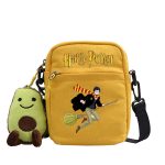 sac bandoulière Harry Potter